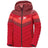 helly hansen imperial women’s puffy jacket-color-mars red