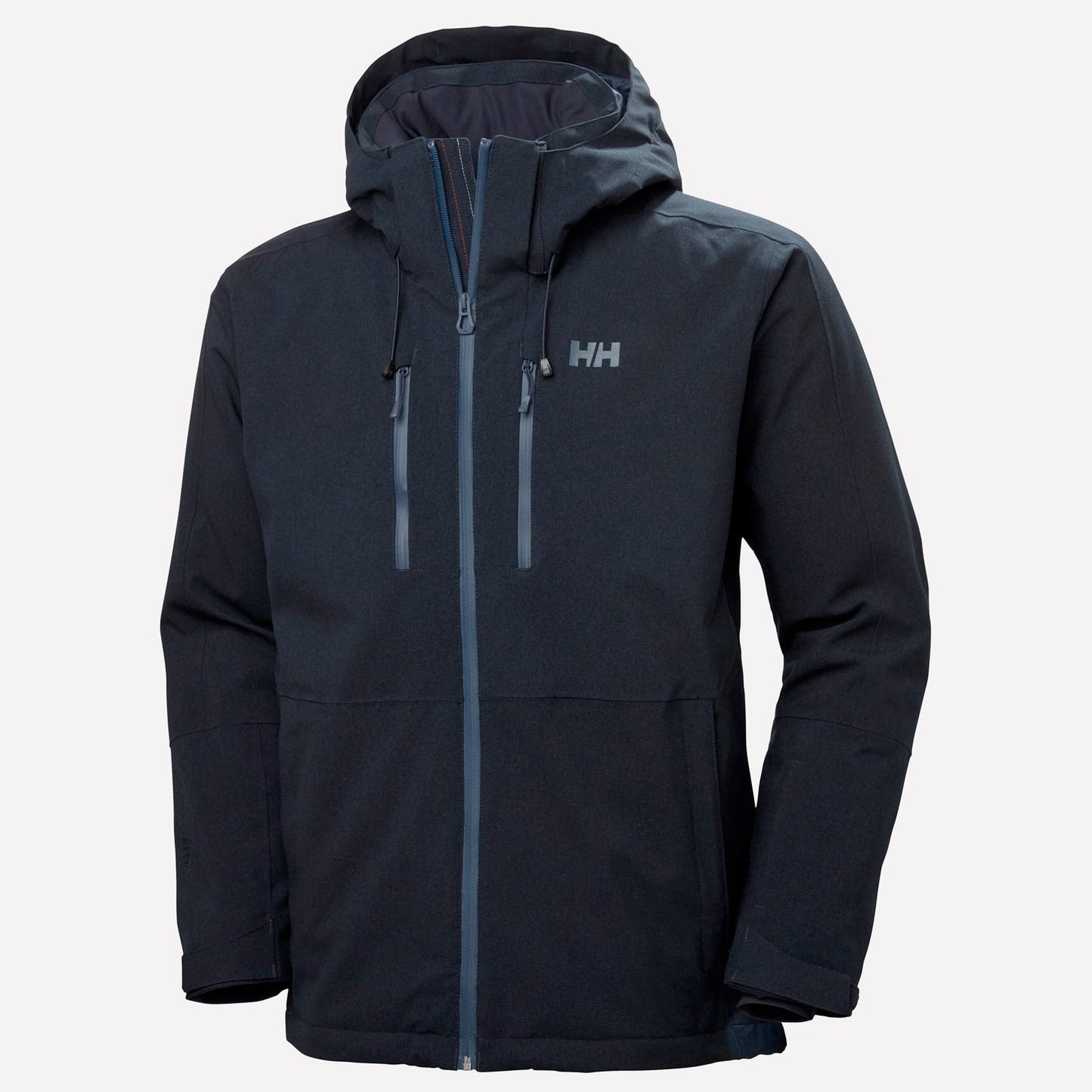 helly hansen juniper 3.0 men’s jacket-color-navy