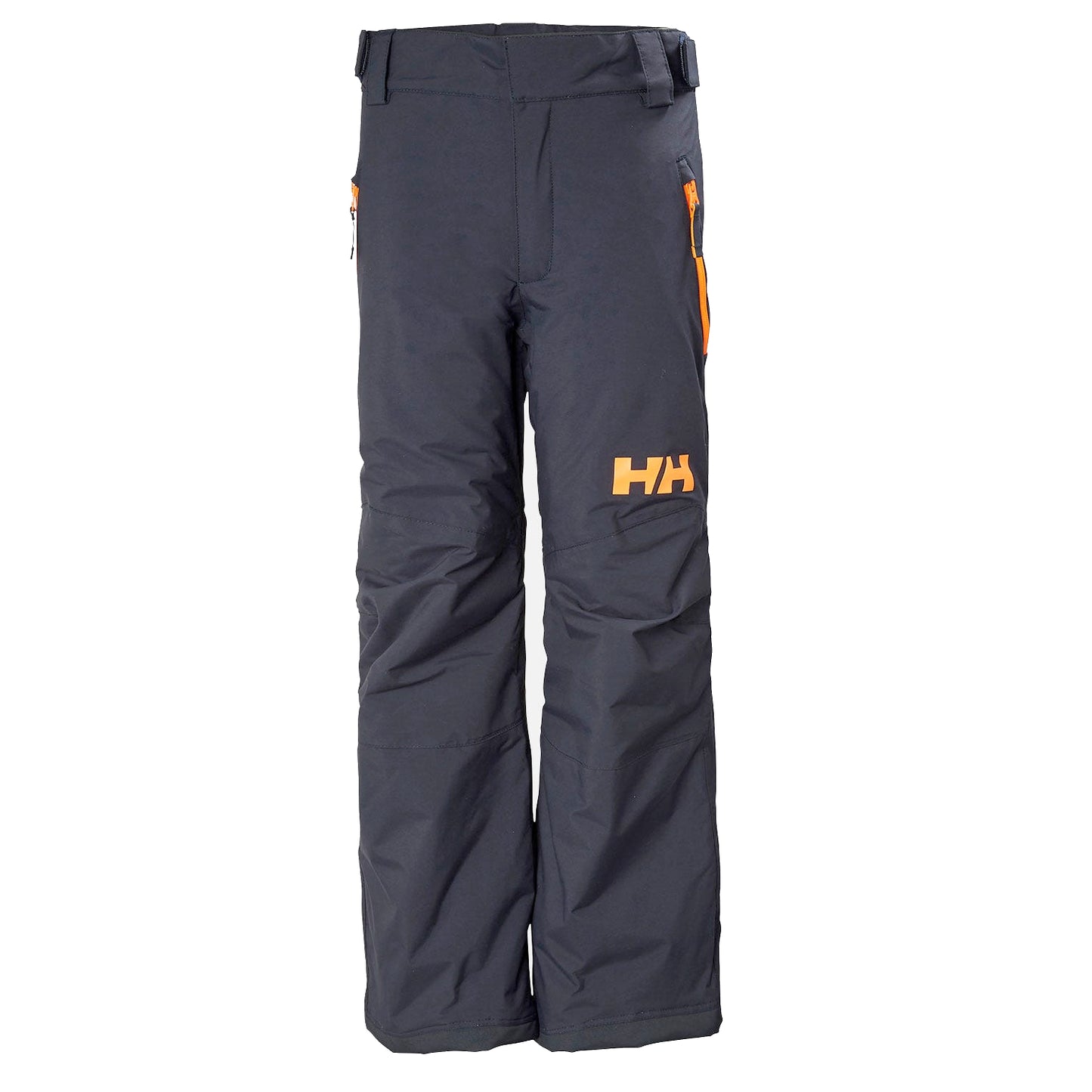 helly hansen legendary kids’ pants-color-navy