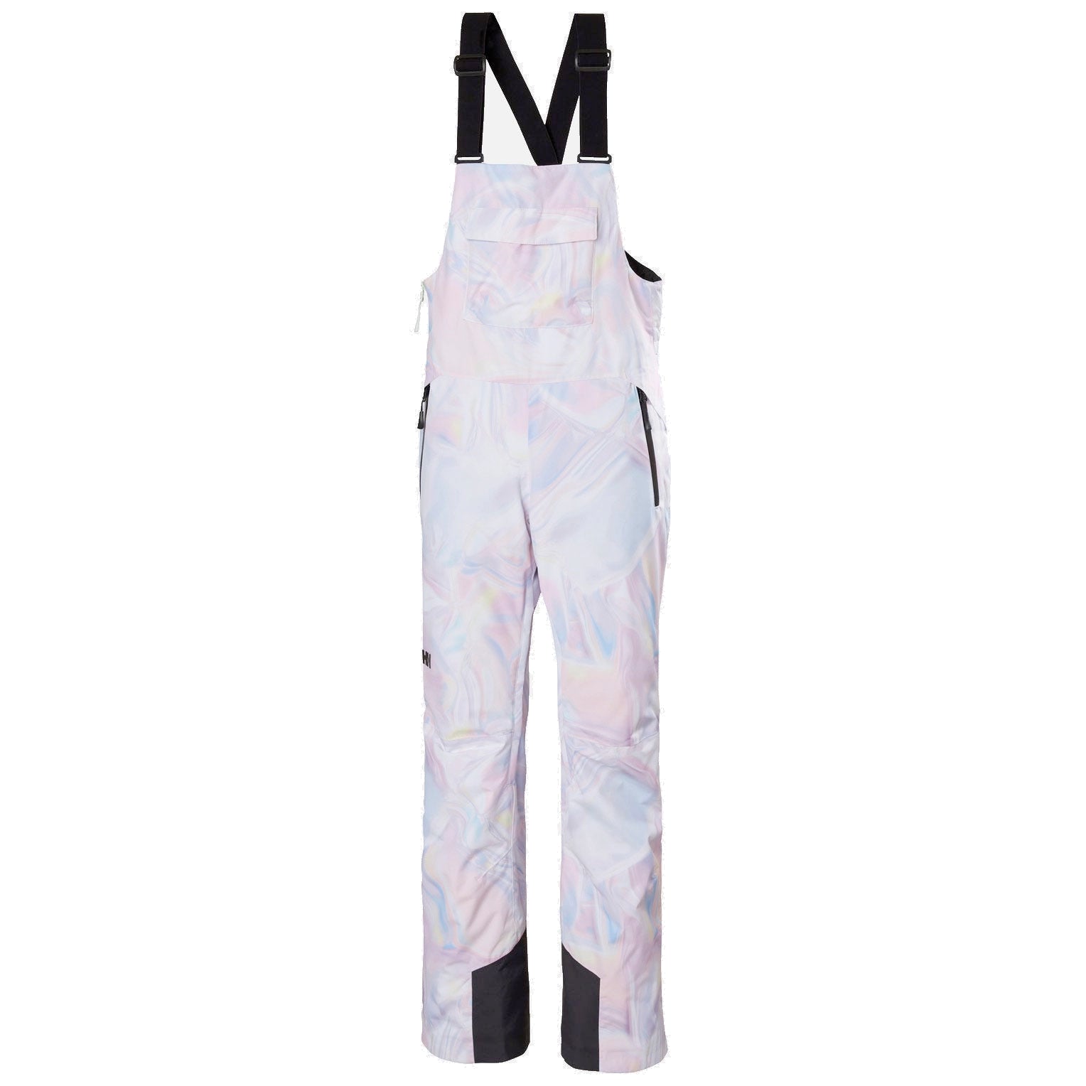 Helly Hansen W LEGENDARY INSULATED BIB PANT | Winter Pants