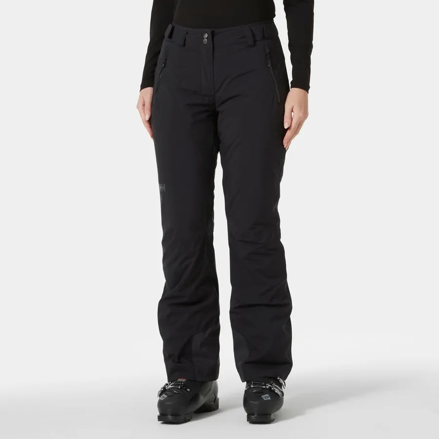 helly hansen legendary women’s insulated pants-color-l
m
s
xl
xs
black