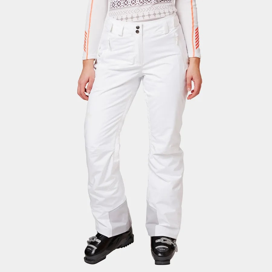 Helly Hansen W LEGENDARY INSULATED PANT | Winter Pants | ERIK'S