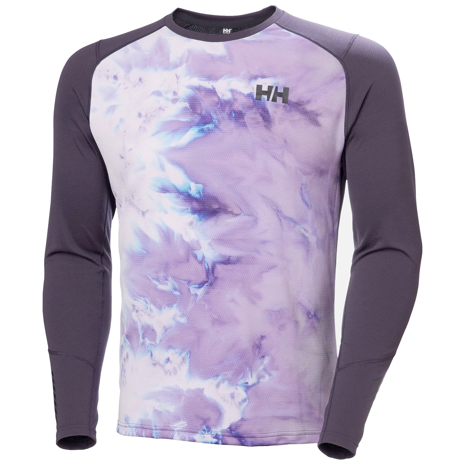 helly hansen lifa active crew