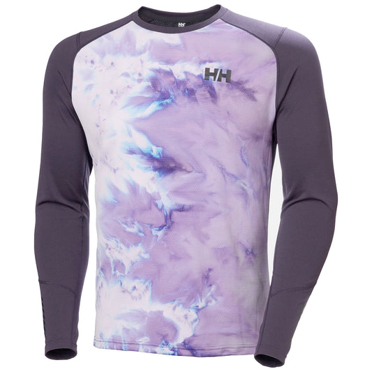 helly hansen lifa active crew