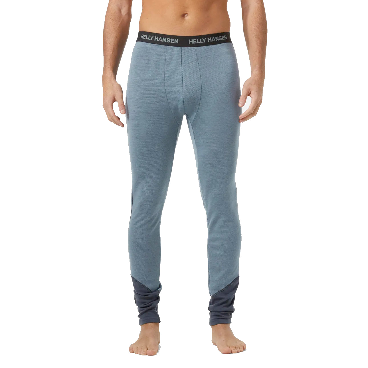 helly hansen lifa merino midweight men’s base layer pants
