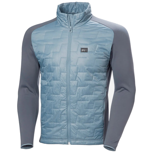 Helly Hansen LIFA LOFT HYBRID INSULATOR JKT | Winter Clothes