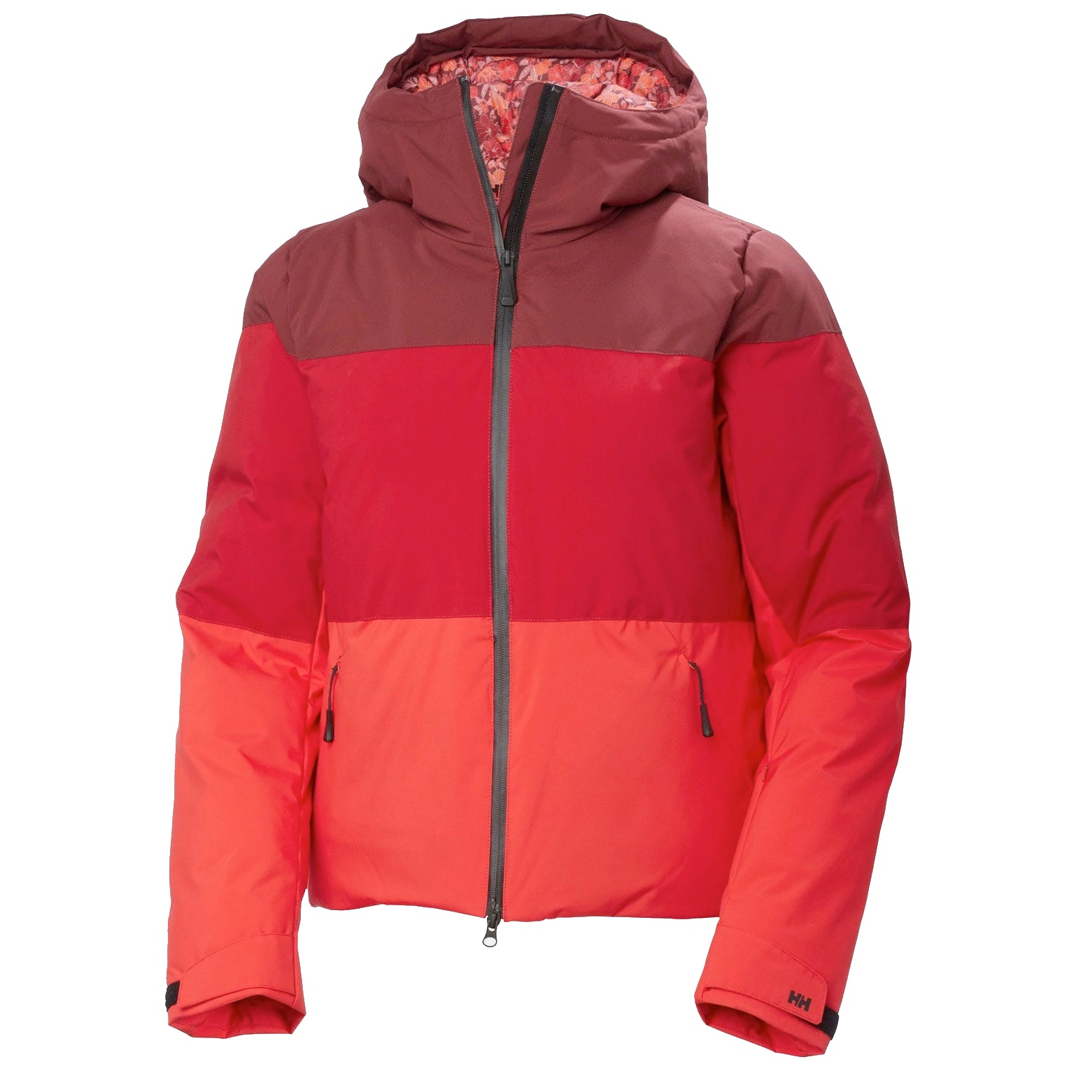 Helly Hansen W NORA SHORT PUFFY JACKET | Winter Jackets | ERIK'S