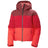 helly hansen nora short puffy women’s jacket-color-mars red