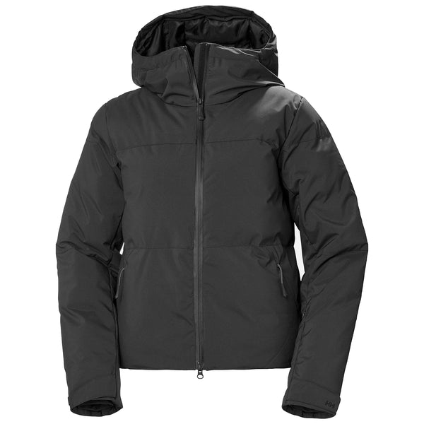 Helly Hansen W NORA SHORT PUFFY JACKET | Winter Jackets | ERIK'S