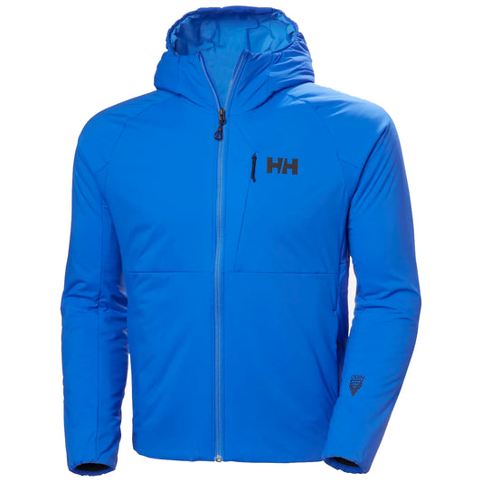 helly hansen odin stretch hood insulator 2.0 men’s jacket