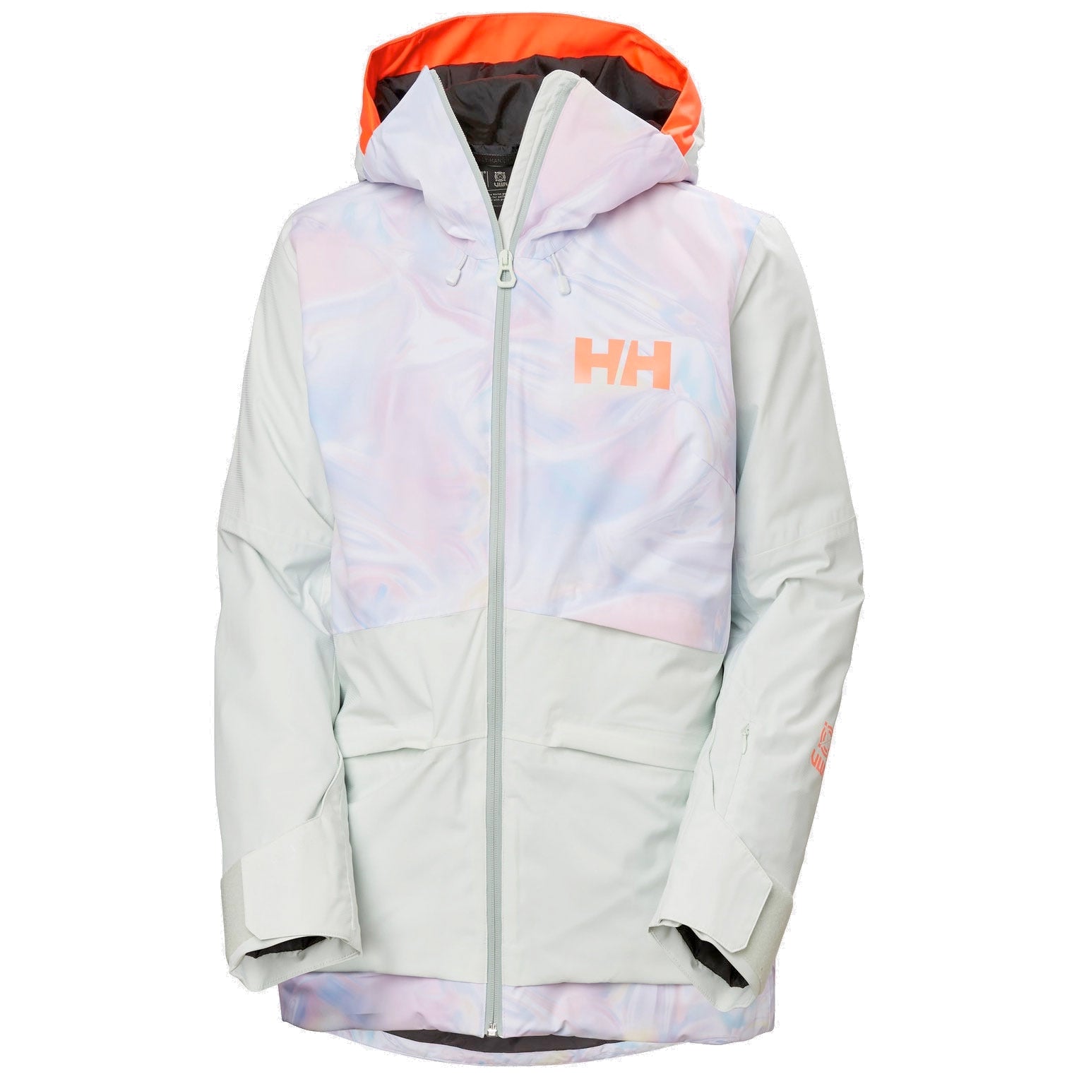 Helly Hansen W POWCHASER 2.0 JACKET | Winter Jackets | ERIK'S