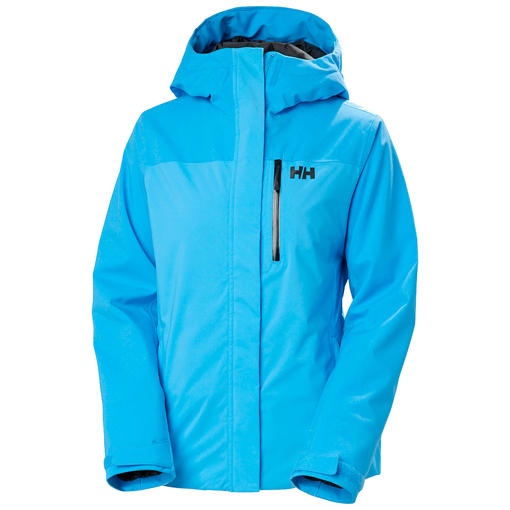 Helly Hansen W SNOWPLAY JACKET | Winter Jackets | ERIK'S – ERIK'S