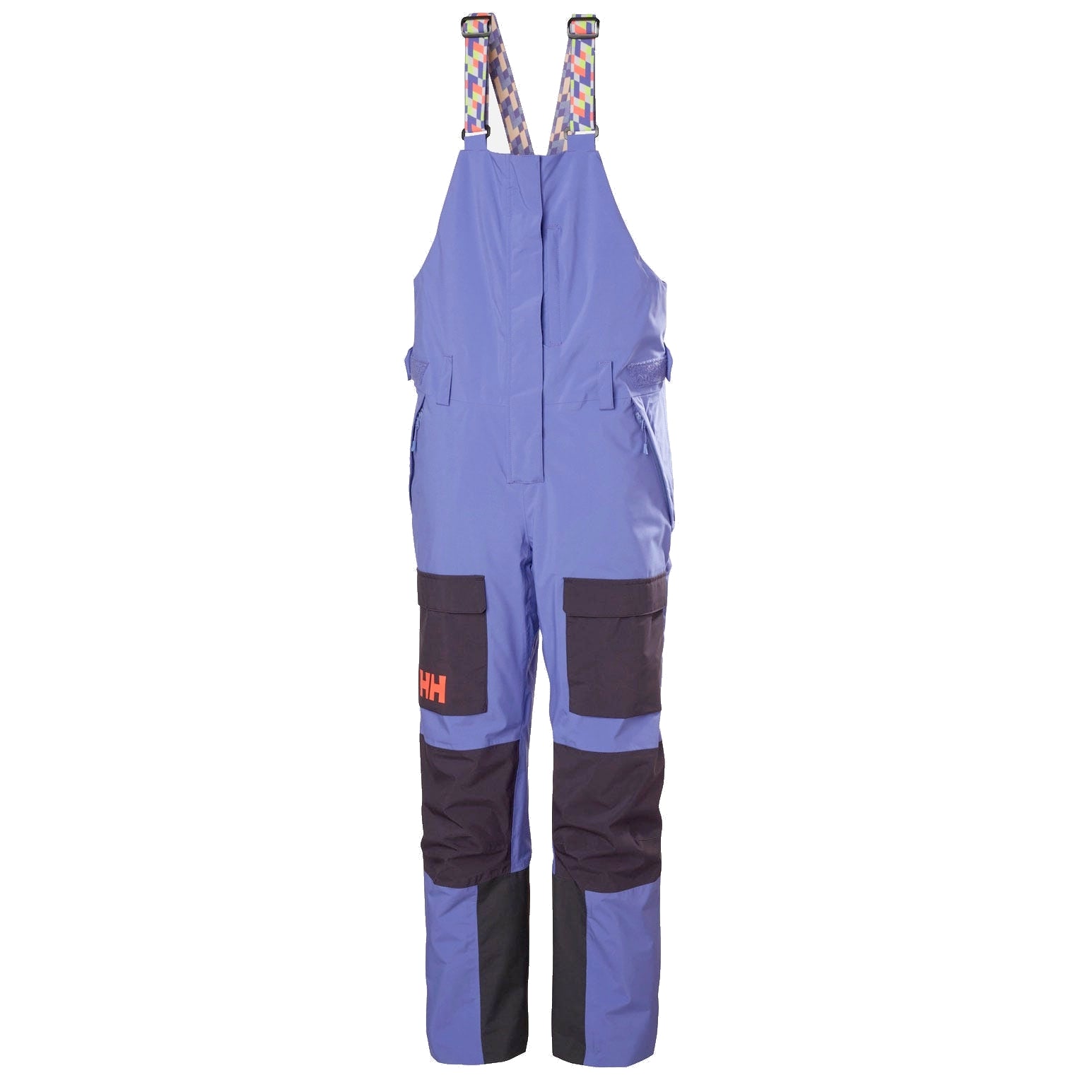helly hansen switch women’s cargo bib pants