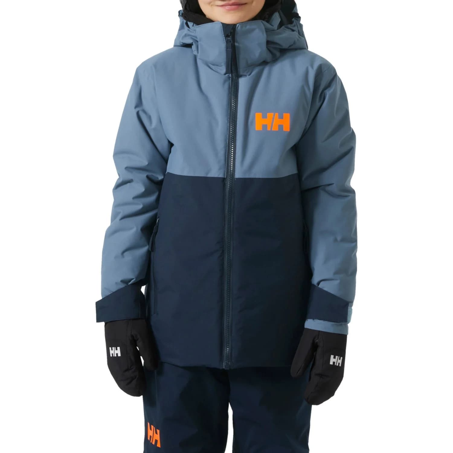 Helly Hansen JR TRAVERSE JACKET | Winter Jackets | ERIK'S – ERIK'S