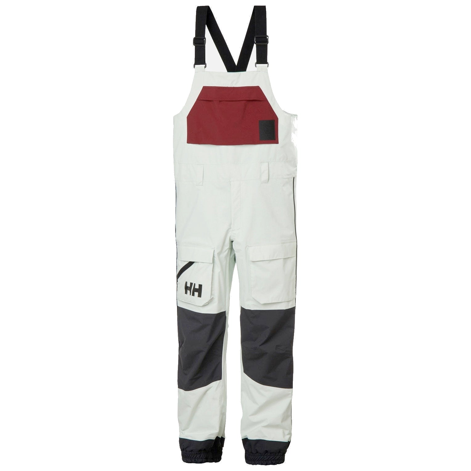 Helly Hansen ULLR D BIB SHELL PANT | Winter Pants | ERIK'S