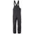 helly hansen ullr d bib shell pants-color-black