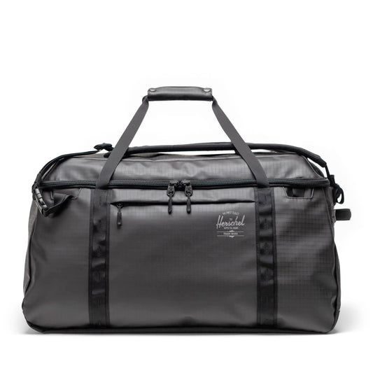 herschel supply co. all season 66l duffle-color-black