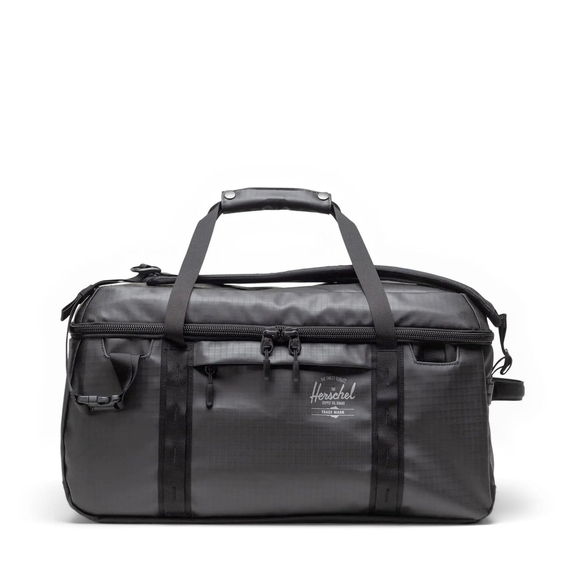 herschel supply co. all seasons 41l duffle-color-black