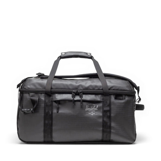 herschel supply co. all seasons 41l duffle-color-black