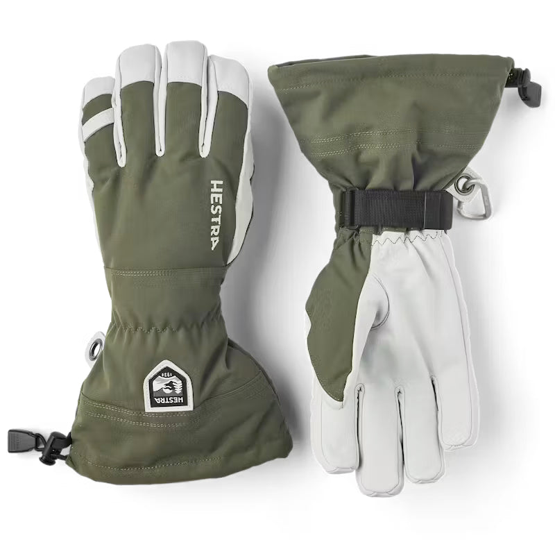Hestra Heli Glove | Ski and Snowboard Gloves | ERIK'S – ERIK'S