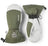 hestra army leather heli ski mitt-color-olive