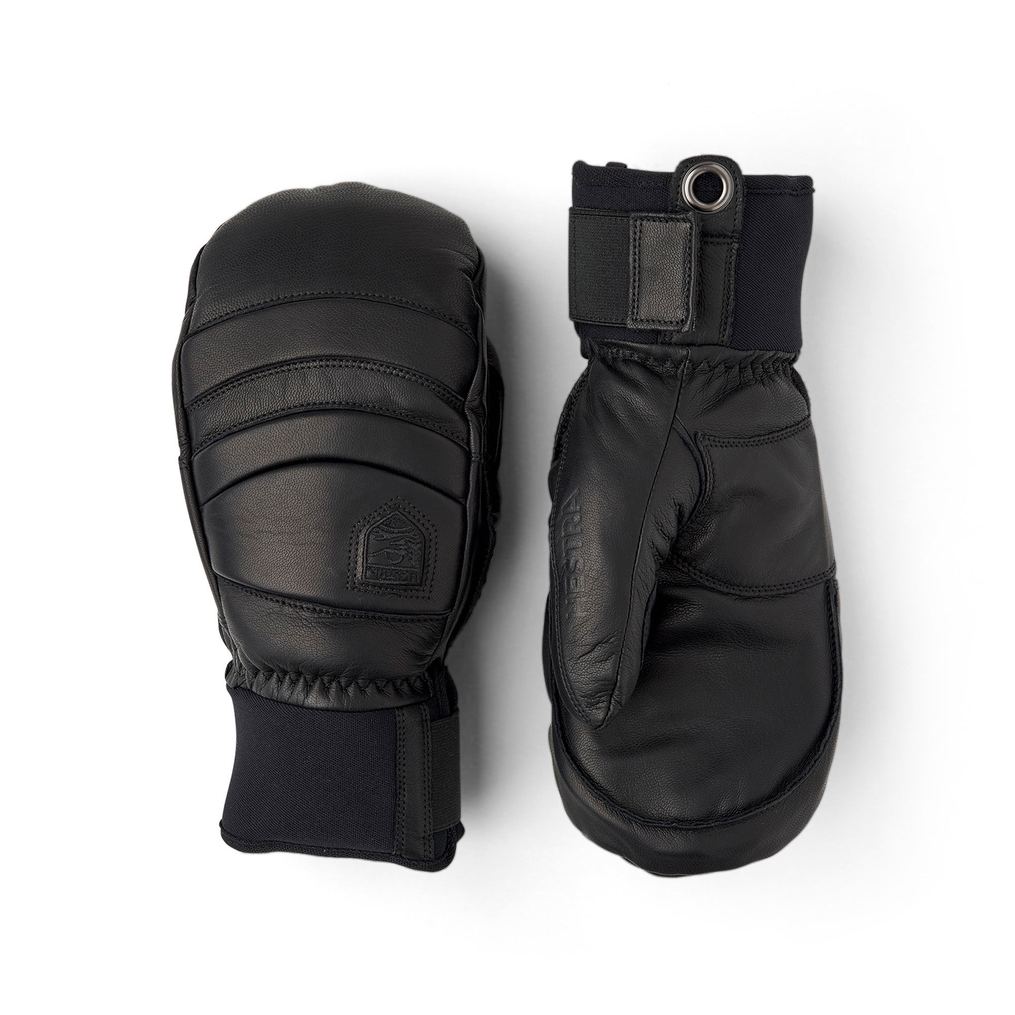 Hestra Fall Line Mitt | Ski and Snowboard Mittens | ERIK'S