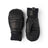 hestra fall line mitt-color-blk/blk1011789