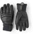 hestra fall line mitt-color-blk/blk