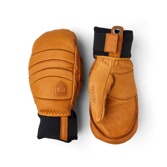 hestra fall line mitt-color-cork/cork10798