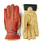 hestra wakayama gloves-color-flame red/tan