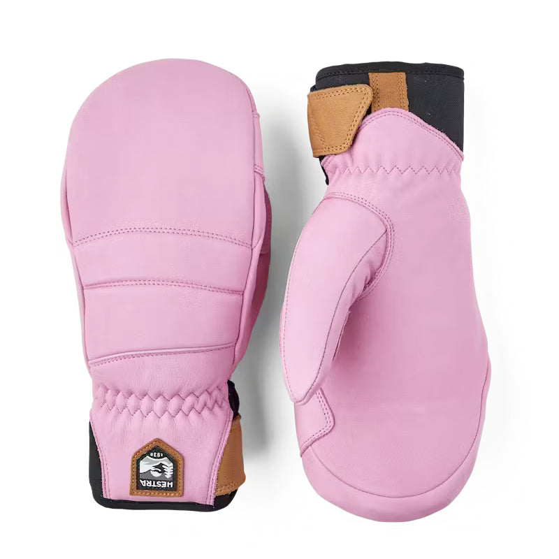 Hestra Womens Fall Line Mitt | Ski and Snowboard Mittens | ERIK'S