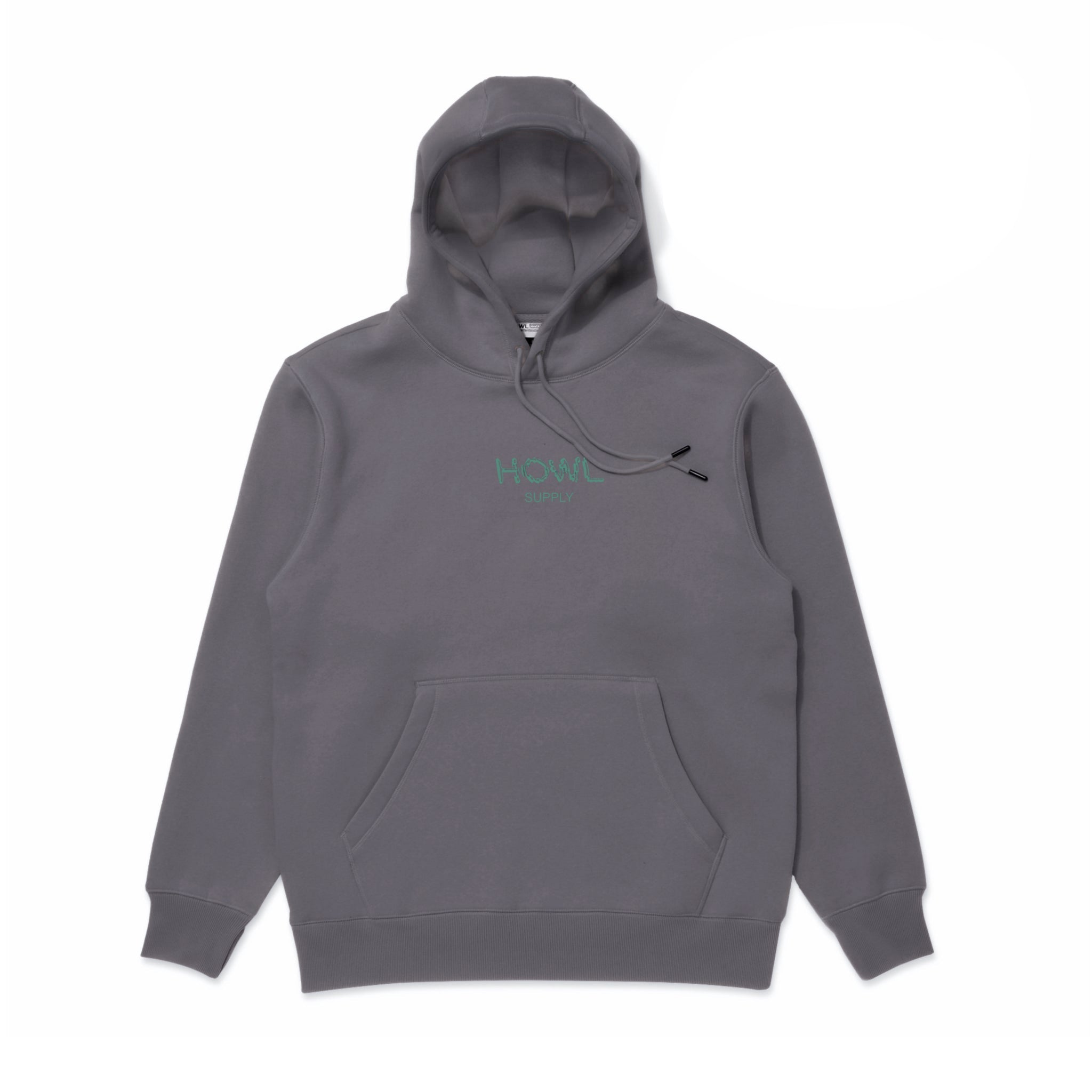 Howl DWR LOGO HOODIE | Snowboard Casual Clothing | ERIK'S – ERIK'S