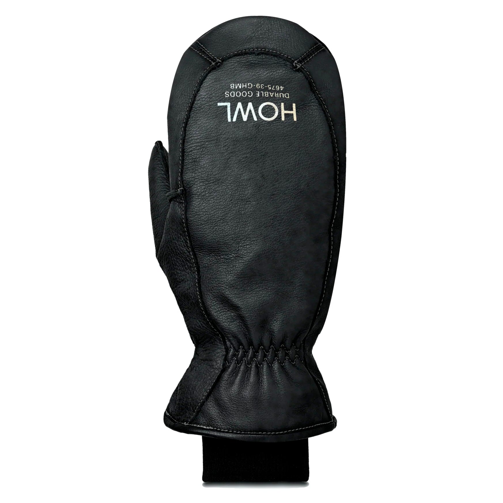 howl highland mitt-color-black