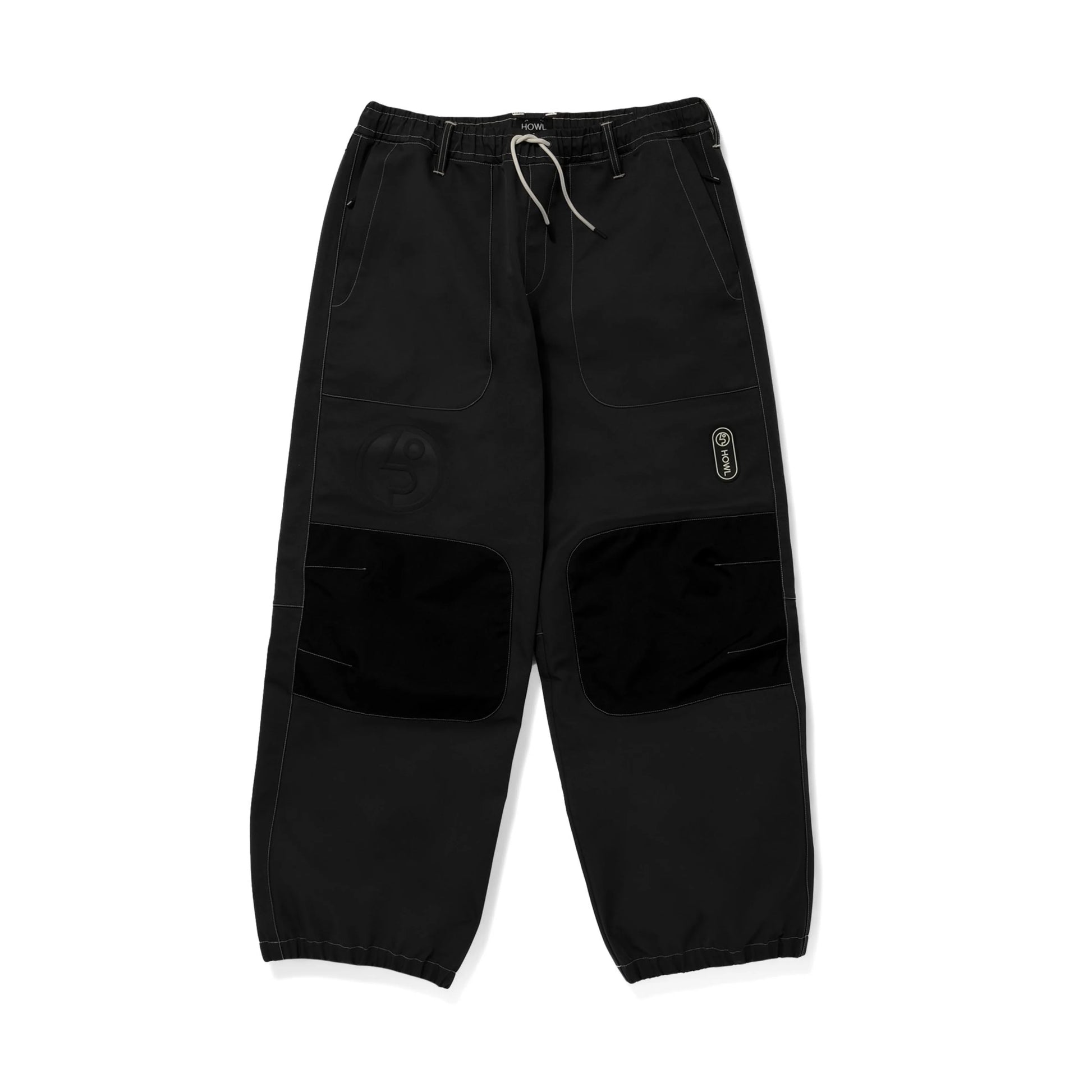 howl public pants-color-black