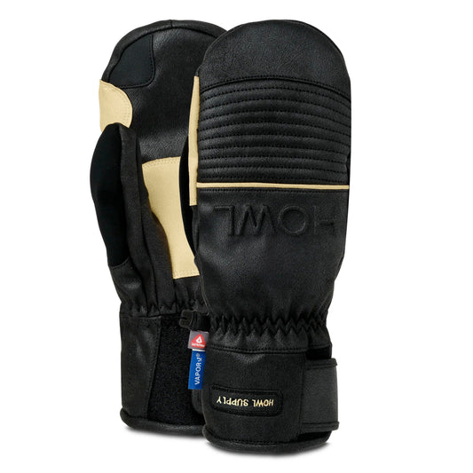 howl sexton mitt-color-black
