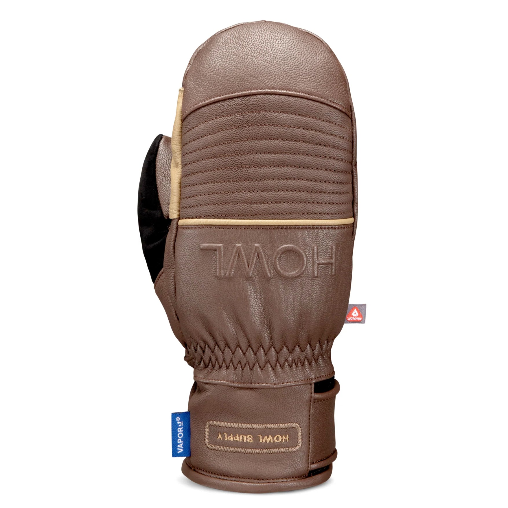 Howl Sexton Mitt Xl Brown