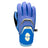 howl souvenir x howl glove-color-sky blue