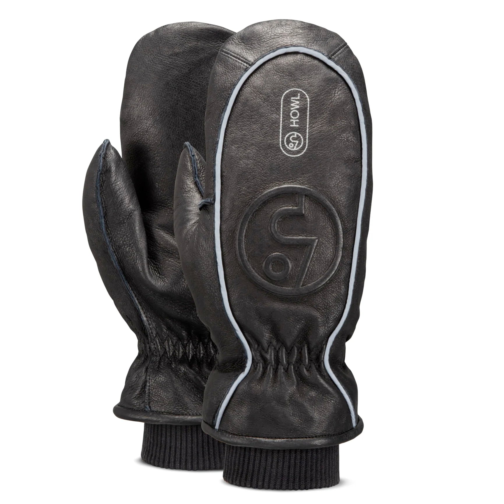 howl x public highland mitt