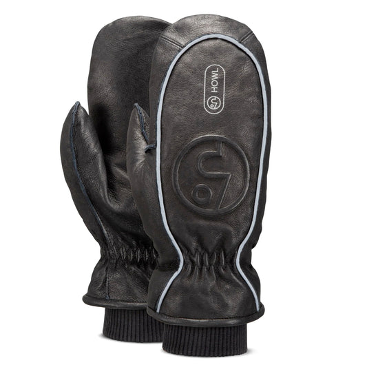 howl x public highland mitt