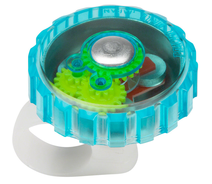 incredibell jellibell-color-blue