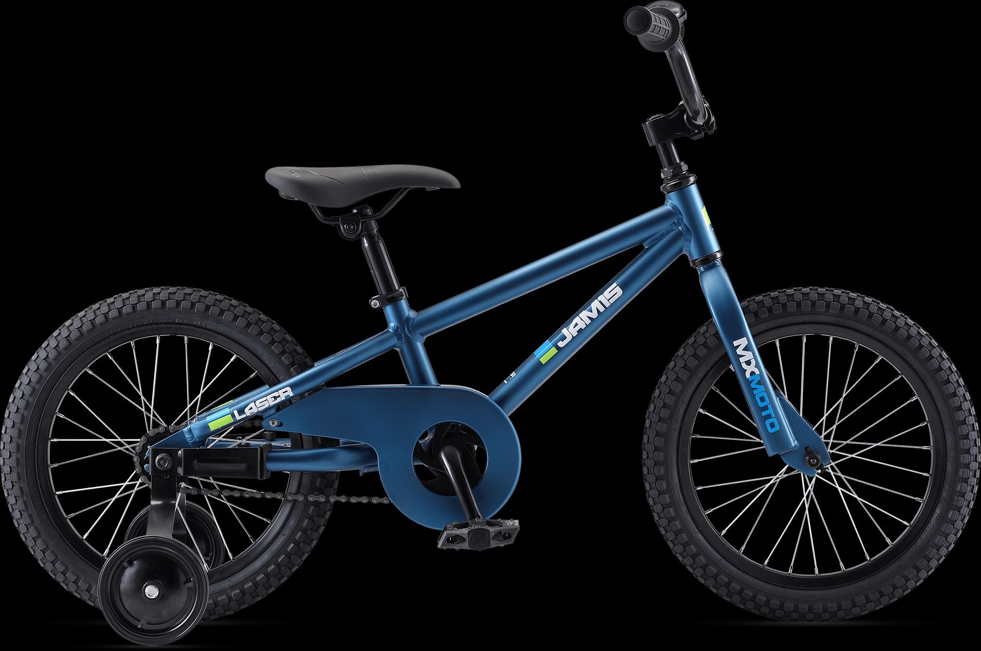 Jamis LASER 16 | Kids Bikes | ERIK'S – ERIK'S Bike Board & Ski