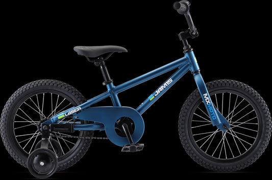 jamis jamis laser 16-color-deep blue-size-16in