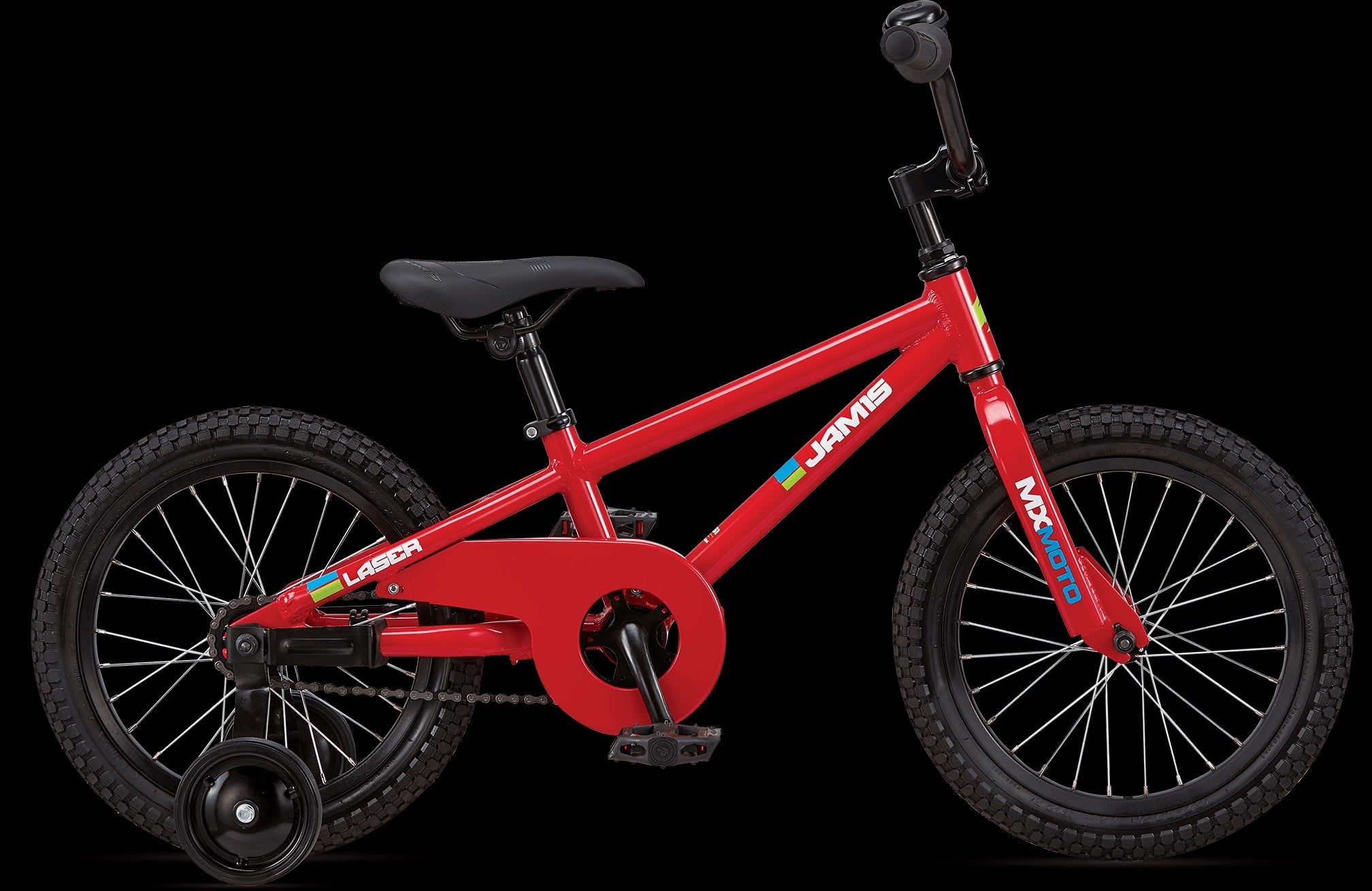 Jamis LASER 16 | Kids Bikes | ERIK'S – ERIK'S Bike Board & Ski