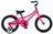 jamis jamis miss daisy 16 kids bike-color-hot pink