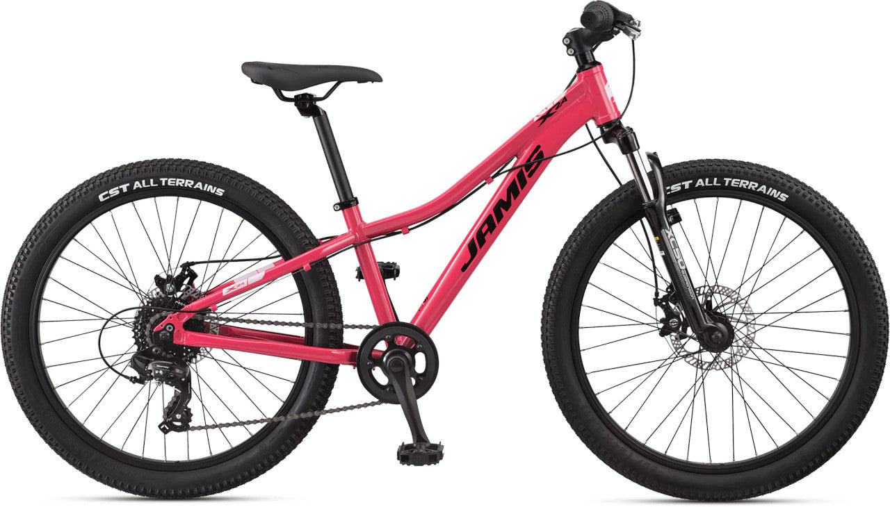 Jamis X.24 DISC | Kids Bikes | ERIK'S – ERIK'S Bike Board & Ski