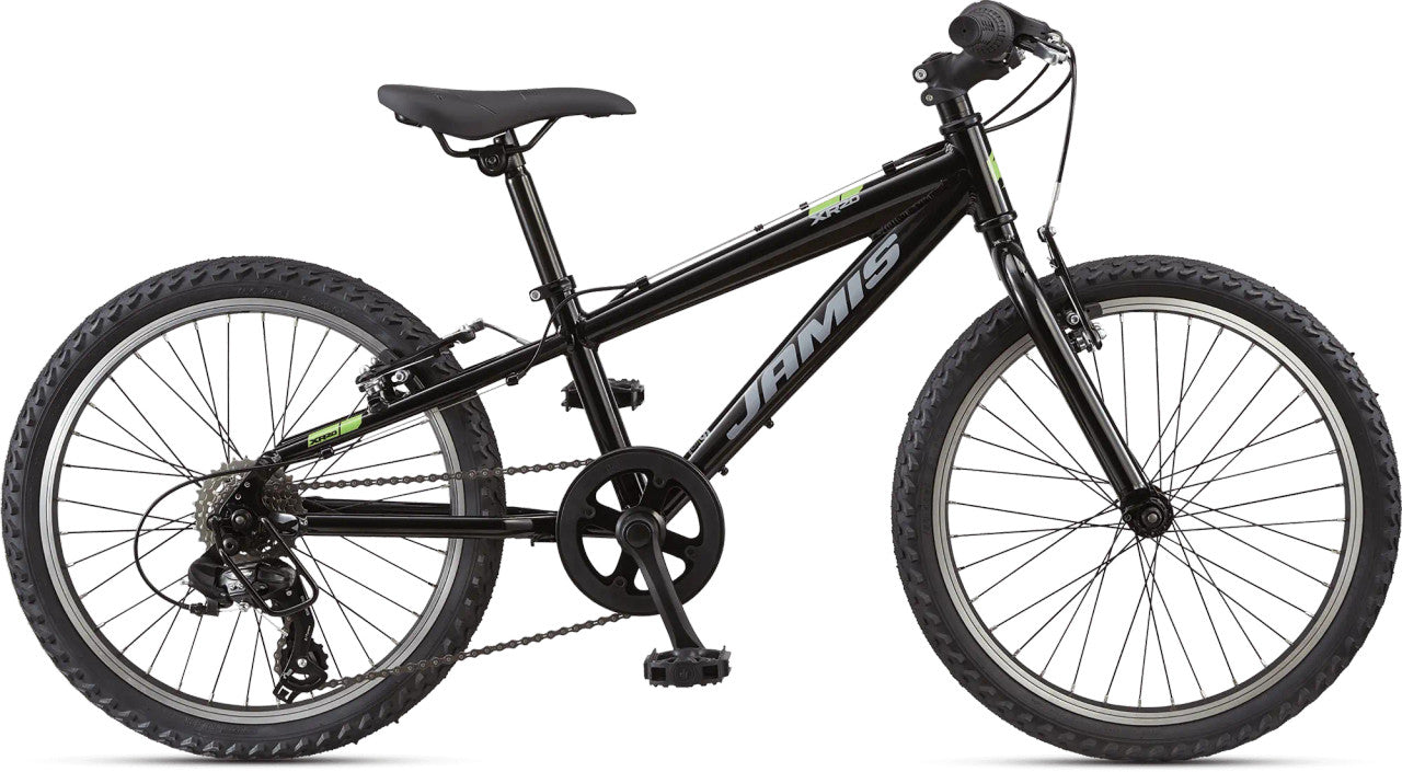20インチ ジュニアスポーツバイク ジェイミス JAMIS XR20 外装6段 Jamis XR20 | Kids 20 Inch Bikes | ERIK'S – ERIK'S Bike Board & Ski