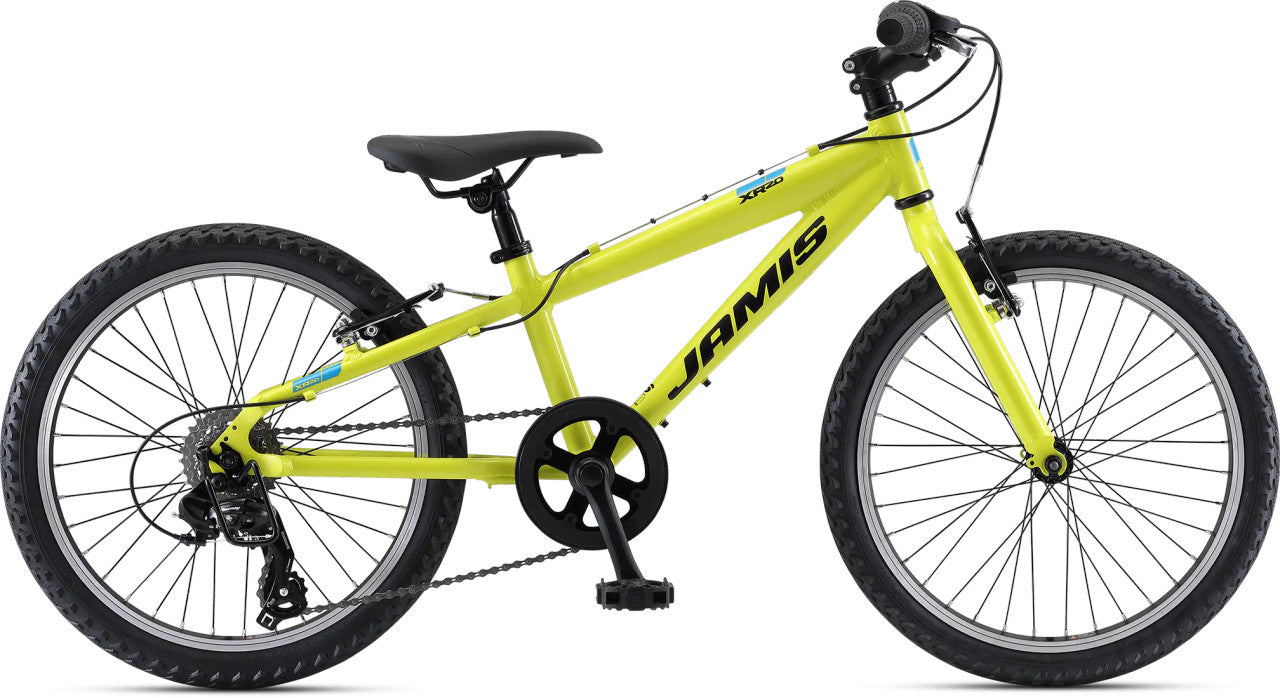 Jamis XR20 | Kids 20 Inch Bikes | ERIK'S – ERIK'S Bike Board & Ski