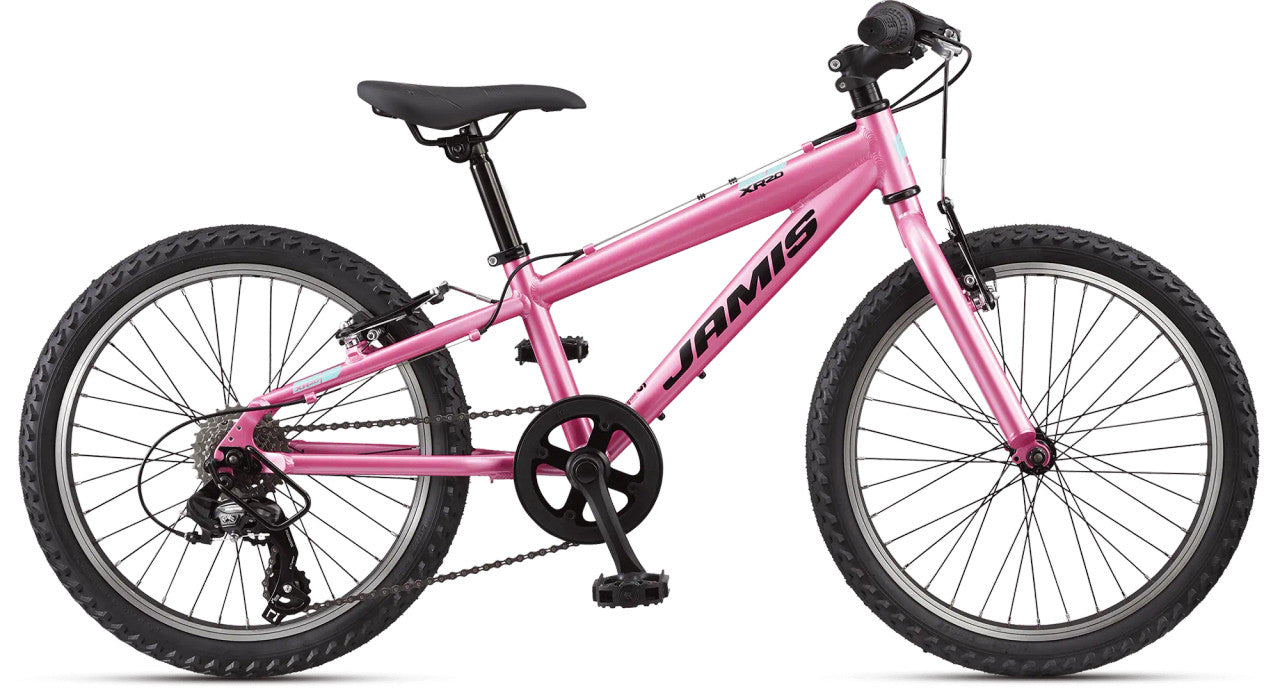 Jamis XR20 | Kids 20 Inch Bikes | ERIK'S – ERIK'S Bike Board & Ski