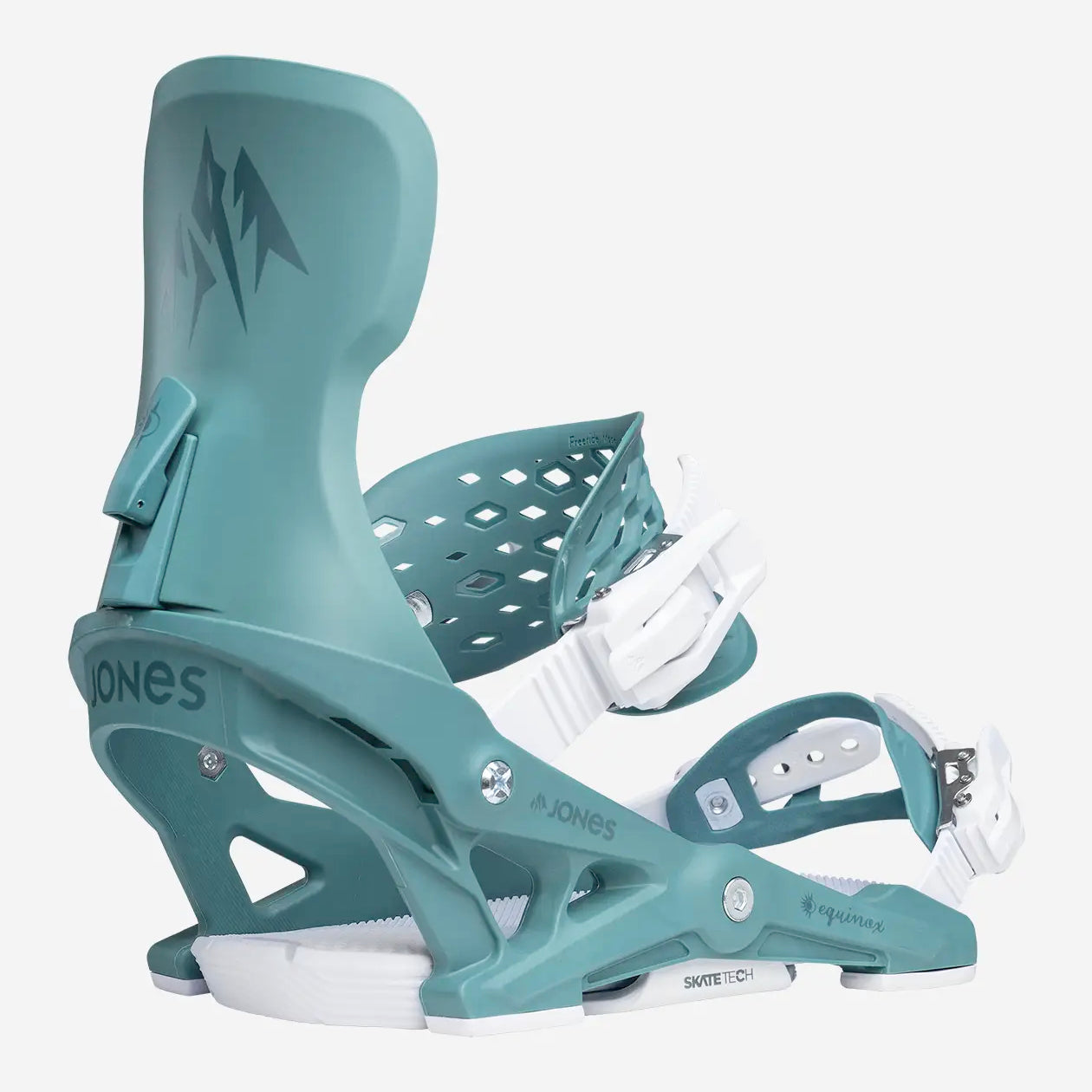 Jones Equinox Snowboard Bindings