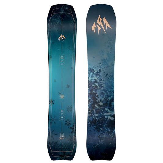 jones howler women’s snowboard